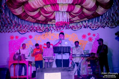 পুনর্মিলনী ২০২৬ — ছবি 350