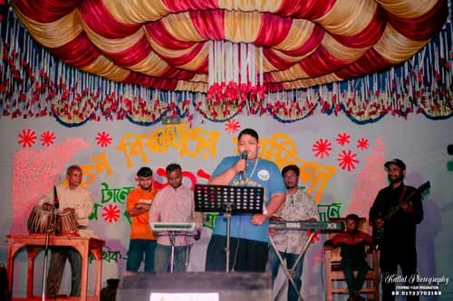 পুনর্মিলনী ২০২৬ — ছবি 351