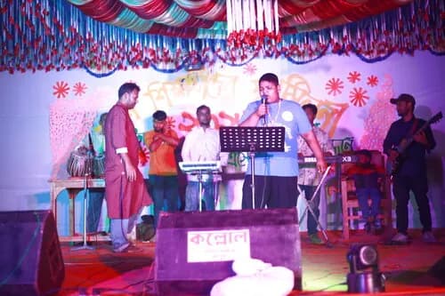 পুনর্মিলনী ২০২৬ — ছবি 352