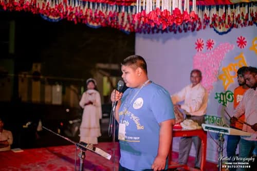 পুনর্মিলনী ২০২৬ — ছবি 354