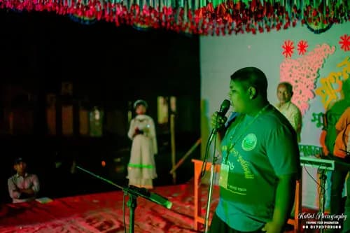 পুনর্মিলনী ২০২৬ — ছবি 356