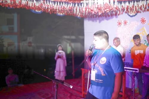 পুনর্মিলনী ২০২৬ — ছবি 357