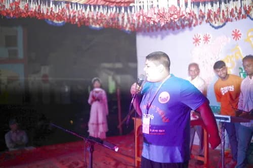 পুনর্মিলনী ২০২৬ — ছবি 358