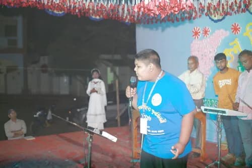 পুনর্মিলনী ২০২৬ — ছবি 359