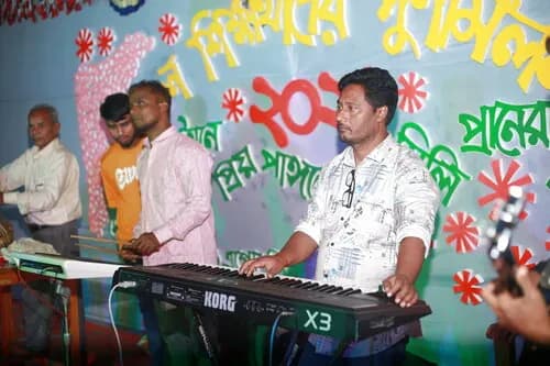 পুনর্মিলনী ২০২৬ — ছবি 360
