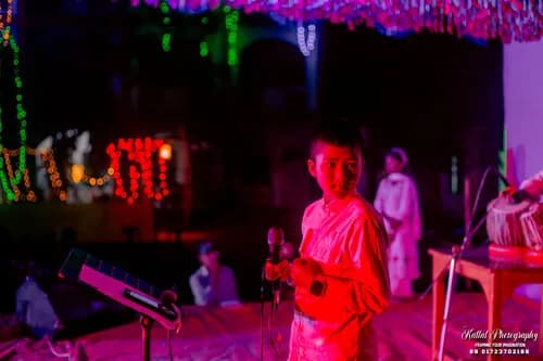 পুনর্মিলনী ২০২৬ — ছবি 361