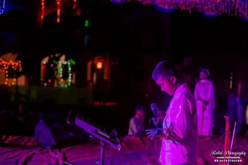 পুনর্মিলনী ২০২৬ — ছবি 362