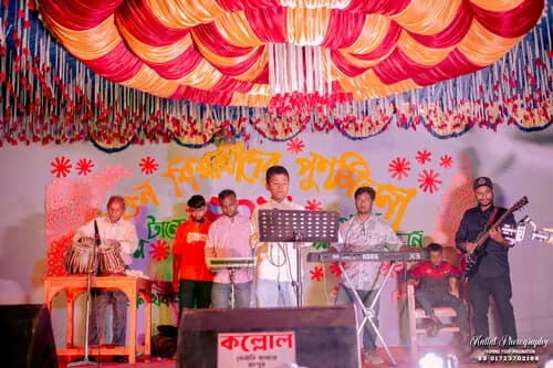 পুনর্মিলনী ২০২৬ — ছবি 364