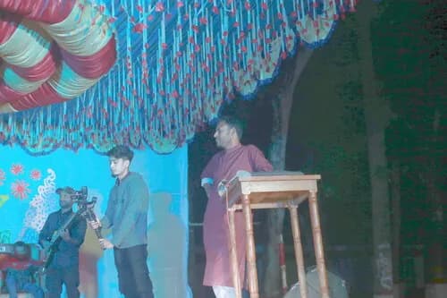 পুনর্মিলনী ২০২৬ — ছবি 366