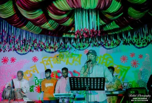 পুনর্মিলনী ২০২৬ — ছবি 370