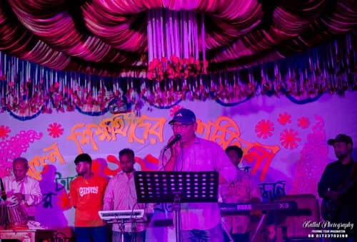 পুনর্মিলনী ২০২৬ — ছবি 371