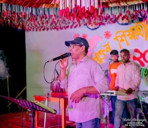 পুনর্মিলনী ২০২৬ — ছবি 373