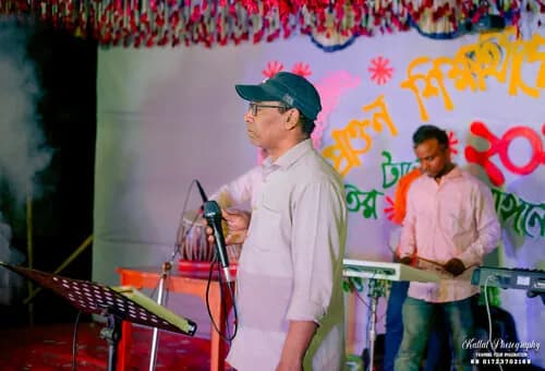 পুনর্মিলনী ২০২৬ — ছবি 374