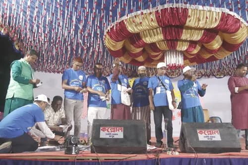 পুনর্মিলনী ২০২৬ — ছবি 376