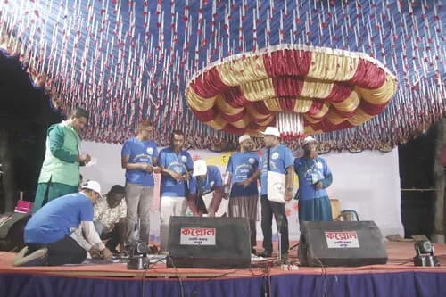 পুনর্মিলনী ২০২৬ — ছবি 377