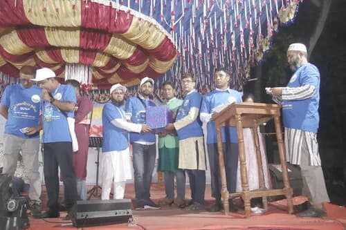 পুনর্মিলনী ২০২৬ — ছবি 378