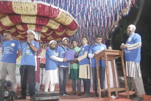 পুনর্মিলনী ২০২৬ — ছবি 379