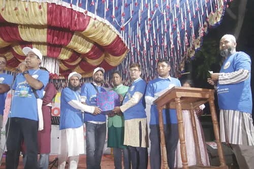 পুনর্মিলনী ২০২৬ — ছবি 380