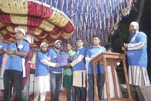 পুনর্মিলনী ২০২৬ — ছবি 381