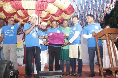 পুনর্মিলনী ২০২৬ — ছবি 383