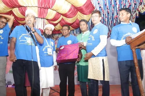 পুনর্মিলনী ২০২৬ — ছবি 384