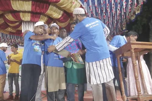 পুনর্মিলনী ২০২৬ — ছবি 387