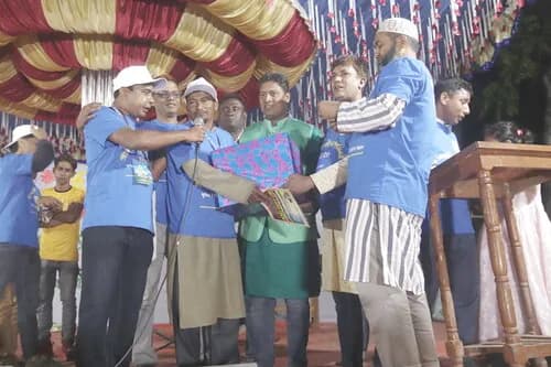 পুনর্মিলনী ২০২৬ — ছবি 388