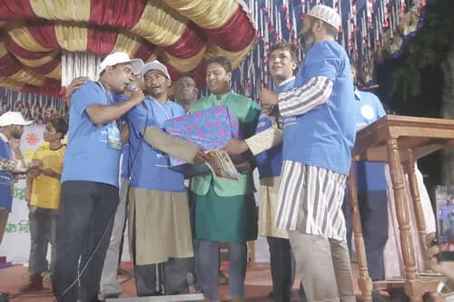 পুনর্মিলনী ২০২৬ — ছবি 389