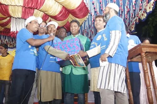 পুনর্মিলনী ২০২৬ — ছবি 390