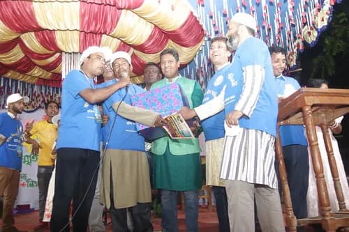 পুনর্মিলনী ২০২৬ — ছবি 391