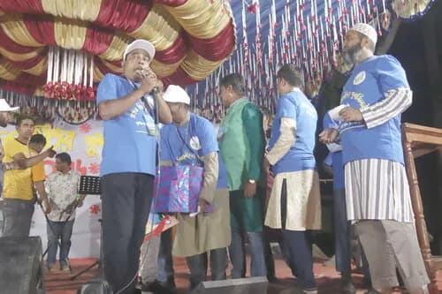 পুনর্মিলনী ২০২৬ — ছবি 392