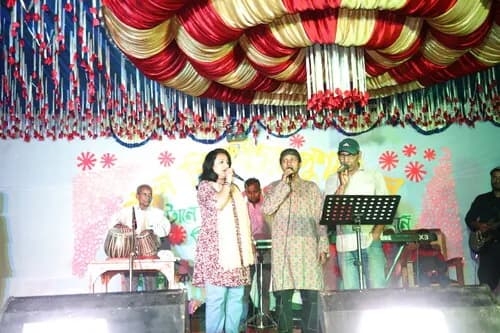 পুনর্মিলনী ২০২৬ — ছবি 393