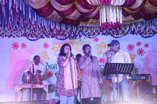 পুনর্মিলনী ২০২৬ — ছবি 394