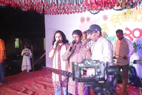 পুনর্মিলনী ২০২৬ — ছবি 395