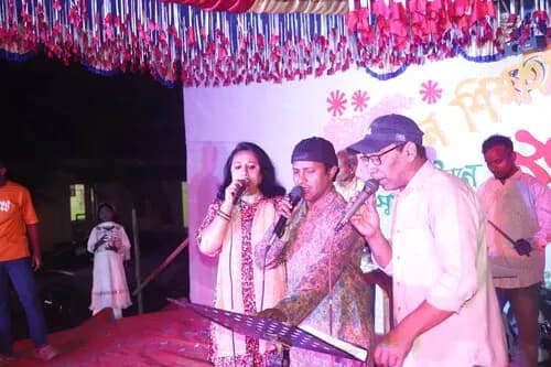 পুনর্মিলনী ২০২৬ — ছবি 396