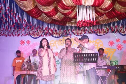 পুনর্মিলনী ২০২৬ — ছবি 401