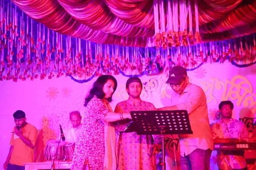 পুনর্মিলনী ২০২৬ — ছবি 402