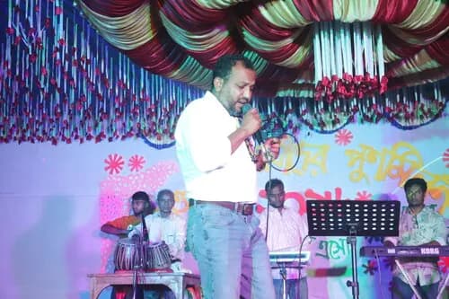 পুনর্মিলনী ২০২৬ — ছবি 403