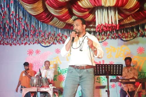 পুনর্মিলনী ২০২৬ — ছবি 404