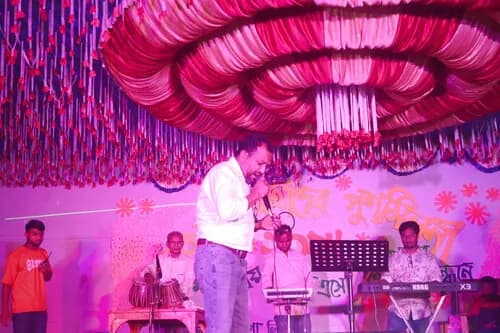 পুনর্মিলনী ২০২৬ — ছবি 405