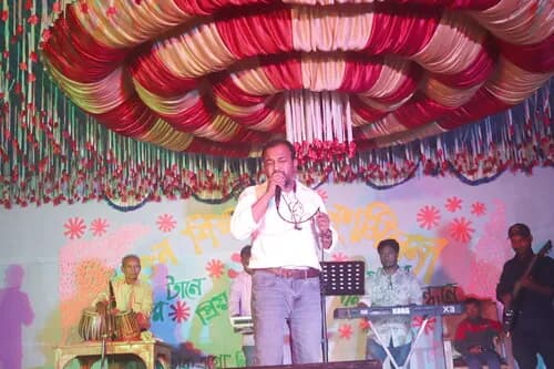 পুনর্মিলনী ২০২৬ — ছবি 406