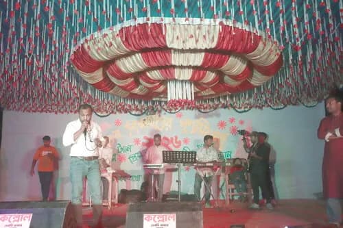 পুনর্মিলনী ২০২৬ — ছবি 407