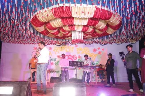 পুনর্মিলনী ২০২৬ — ছবি 408