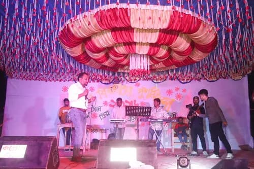 পুনর্মিলনী ২০২৬ — ছবি 409