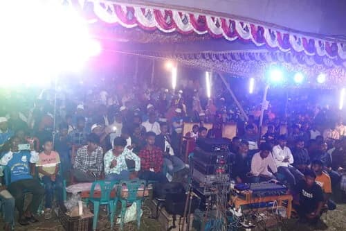 পুনর্মিলনী ২০২৬ — ছবি 413