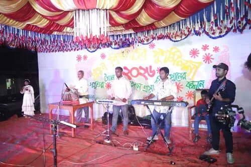 পুনর্মিলনী ২০২৬ — ছবি 414