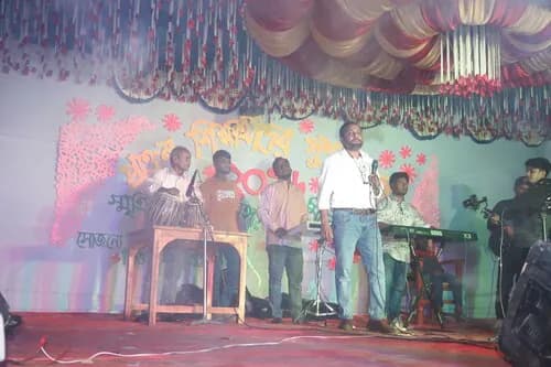 পুনর্মিলনী ২০২৬ — ছবি 415