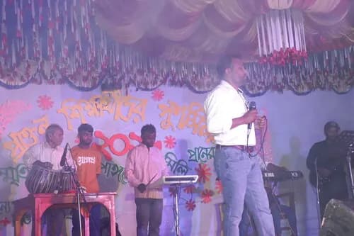 পুনর্মিলনী ২০২৬ — ছবি 416