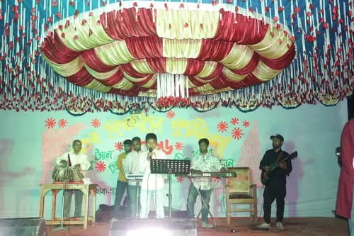 পুনর্মিলনী ২০২৬ — ছবি 417