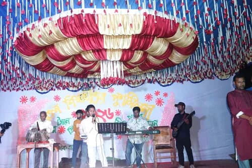 পুনর্মিলনী ২০২৬ — ছবি 418